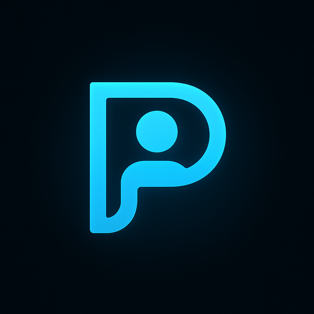 ProfileCraft Logo